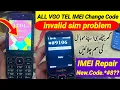 Download Lagu VGO TEL Invalid Sim Problem imei Change Code |china Mobile invalid Imei Repair #imeichange #invalid