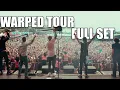 Download Lagu We The Kings | Warped Tour DC | June 5, 2025