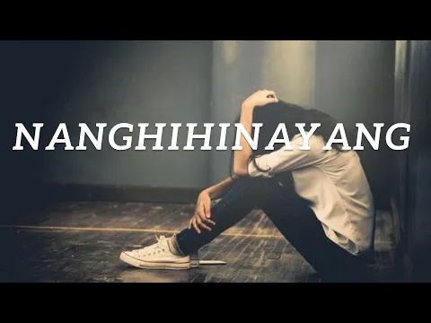 Download MP3 Nanghihinayang Lyrics Video by Jeremiah | Subarashii Music