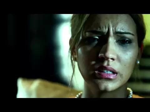 Jaque Mate Trailer Oficial Pelicula Dominicana (12 de Abril)