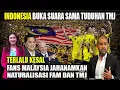 Download Lagu FANS MALAYSIA JAHANAMKAN NATURALISASI MALAYSIA ,ERIK THOHIR BUKA SUARA TAK CAMPUR TANGAN SAKSI MSIA