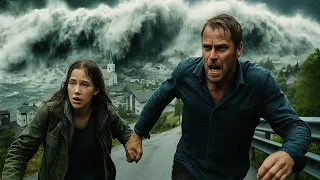 the wave a geologist s warning was ignored until a 100 meter tsunami destroyed the town