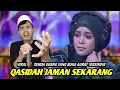 Download Lagu QASIDAH JAMAN SEKARANG MEMBUAT SEMUA JURI MENANGIS HISTERIS INGAT DOSA 😭