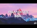 La Mosca - Yo Te Quiero Dar (Letra/Lyrics)