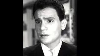 عبد الحليم   قارئة الفنجان   بحياتك يا ولدي     اداء اسطوري دندنها