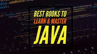 What Are the Best Books to Learn and Master Java
