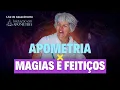 Download Lagu Como quebrar MAGIAS e FEITIÇOS com Apometria #Live 3 de aquecimento para o Iniciação em apometria