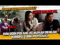 KINI ODGJ UDIN PULANG DENGAN KONDISI YANG MEMBAIK - KELUARGA TERHARU