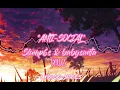 Antisocial slump6s babysanta