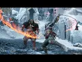 Download Lagu PETUALANGAN KRATOS DIMULAI - GOW RAGNAROK