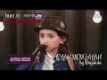 Download Lagu Alyssa Dezek | Lelah Mengalah by Nayunda (cover)