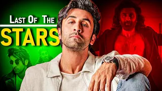 Ranbir Kapoor’s Journey – From Romantic Hero to Action Superstar!