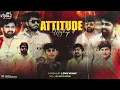 Lagu Best Of Gujarati Attitude Mashup 2025 I Dvj Vijay Remix I Part 4 I Vishal Hapor I Vijay Jornang