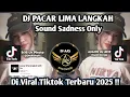 Download Lagu DJ DUH ADUH MEMANG ASIK PUNYA PACAR TETANGGA || DJ PACAR LIMA LANGKAH VIRAL TIKTOK TERBARU 2025 !!!
