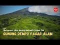 Lagu Gunung Dempo yang Eksotis Di Kota Pagar Alam | Vlog Terbaru