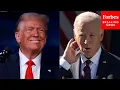 Why Donald Trump Is Gaining Momentum Against Biden In Polls RCP s Tom Bevan Weighs In