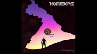 homeboyz feat black motion aslaf