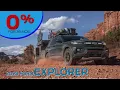 Find Your Ford and Save BIG at Smith Ford