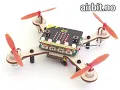 Introducing Air bit the micro bit drone