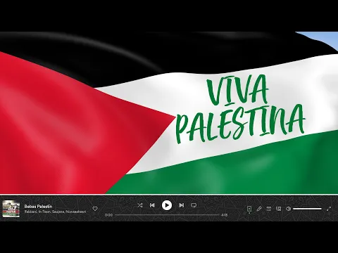 Download MP3 VIVA PALESTINA • Kompilasi Lagu Nasyid Perjuangan & Zikir Keamanan