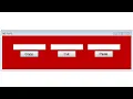 Learn Copy Cut Paste From Text Box VB NET