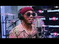 Anderson .Paak & The Free Nationals - Make It Better [LIVE @ SiriusXM]
