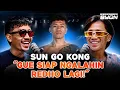 Download Lagu SUN GO KONG \