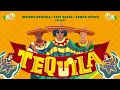 Whisnu Santika X East Blake X Adnan Veron  - Tequila (Official Audio)