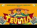 Download Lagu Whisnu Santika X East Blake X Adnan Veron  - Tequila (Official Audio)