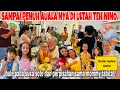 Download Lagu SAMPAI PENUH AULANYA ,BULE PADA SUKA SOTO\u0026PERPISAHAN SAMA MOMMY TABITA UDAH MAU PULANG INDONESIA 