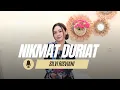 Lagu NIKMAT DURIAT~ Neng Silvi Risviani || Degung Klasik