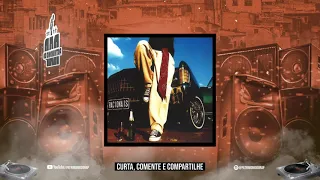 NEGRO DRAMA - Racionais MC's - Nada Como Um Dia Após O Outro Dia #ChoraAgora