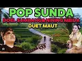 DOEL SUMBANG \u0026 NINING MEIDA BIKIN NOSTALGIA LAGU LAGU POP SUNDA JUARA nya || 