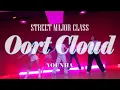 Street Major Class/윤하 - 오르트구름/YOUNHA/스트릿전공반/Oort Cloud/choreo Ddochi Lee