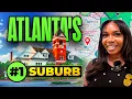 A Full Tour of Atlanta s Suburb Vinings GA