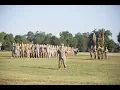 CST Graduation 2nd Regiment Basic Camp 2019