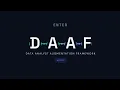 DAAF v2 0 0 -