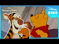Download Lagu Meet Winnie the Pooh \u0026 Friends 🐻🍯 | The Many Adventures of Winnie the Pooh | @disneykids