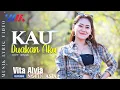 Download Lagu Kau Duakan Aku - Vita Alvia ft Nofin Asia (Music Lyric Video)