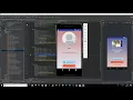 RaBe ChatApp Android - Working with Firebase