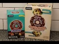 The Original Donut Shop Coffee Snickers Cookie Dough So Delicious Review