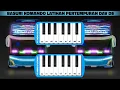 Download Lagu Telolet Basuri Komando Latihan Pertempuran Dav D5 Versi Pianika || Basuri Pianika
