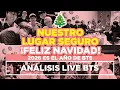 Download Lagu JIKOOK - NUESTRO LUGAR SEGURO VOLVIO A CASA LIVE BTS OT7 ¡FELIZ NAVIDAD! (Cecilia Kookmin) MP3