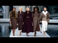 Fendi Inspired Collection Classy Fashion for Women Over 40