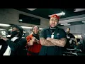 Hollywood Goonie x Bat Boy Bankie x Big Bank Pablo - Detroit Freestyle