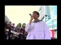 Lagu Vidi Aldiano - Keagungan Tuhan (Perdana Bawa Live TV*) (Live Perform Derings TransTV Agustus 2009)