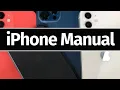 How to Use iPhone - iPhone Manual for Beginners