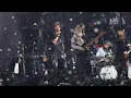 [4K] 謝霆鋒 - 《曝光》+《開放日》 ︳ 謝霆鋒Evolution Nic Live進化演唱會24.4.2025