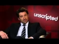 Download Lagu 'Enchanted' | Unscripted | Patrick Dempsey, Amy Adams
