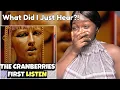 Download Lagu Why Didn’t Anyone Warn Me?! 😭 | The Cranberries - Zombie Reaction (FIRST TIME REACTION)